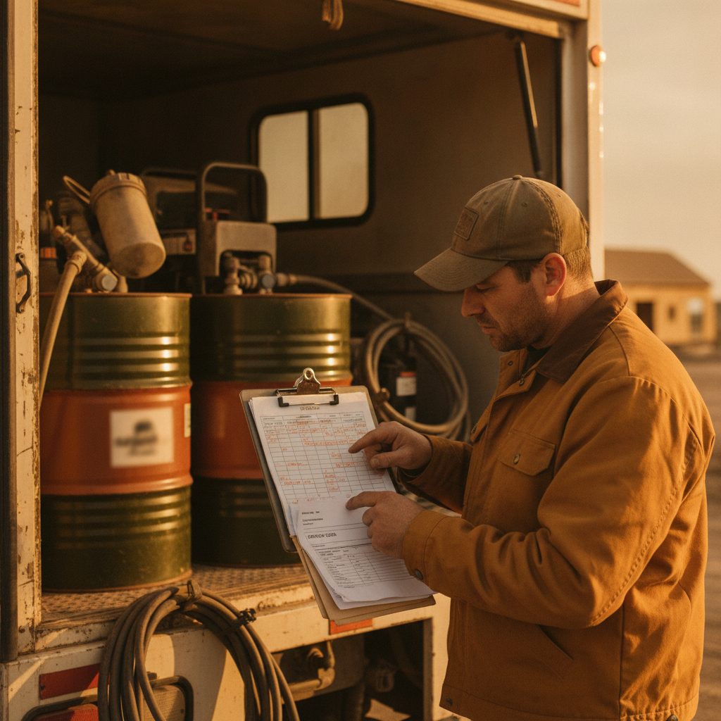 What It Actually Costs to Start a Spray Foam Business